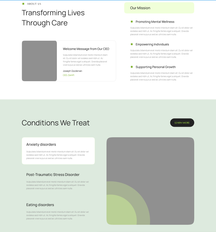 Psikolog & Diyetisyen